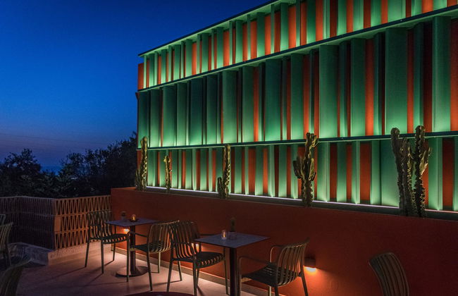 Dream Village - Foto 26