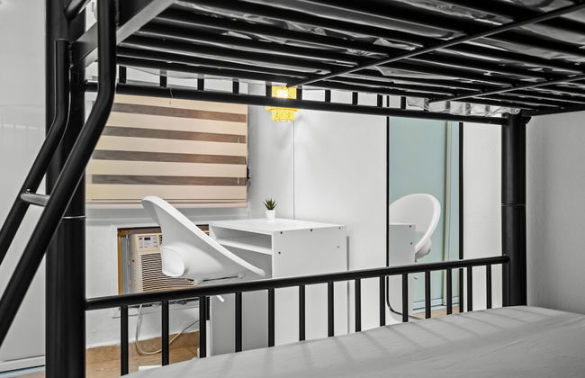 Otium Ideal Marina Getaway Balcony Parking - Photo 6