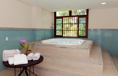 Apartamento com varanda e vista para a Pedra Azul Condomínio Vista Azul - Foto 27