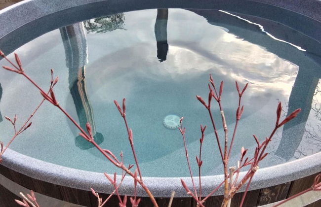 Wintersbourg Spa Retreat - Foto 16