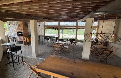 Villa Hípica Resort Flat 107 - Foto 30