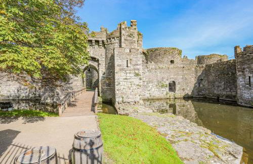 Seagull Cottage - Foto 26