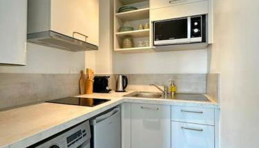 Le Logis du Roi, Hyper centre-ville - Foto 4, stove, minibar