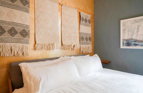 Downtown Fairhope Studio - Foto 11