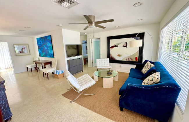 Fabulous Private Oasis With Lgbtq Resort Access - Foto 3