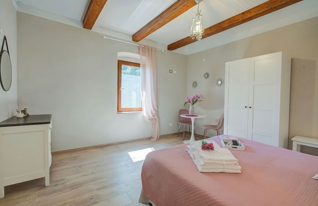 Relaxing Margherita Home Private Garden - Photo 8