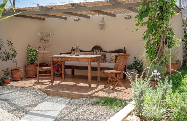 the House by the sea Beach Holiday Villa for Families up 8-9 Persons - Photo 27