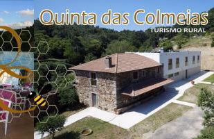 Quinta das Colmeias - Foto 6