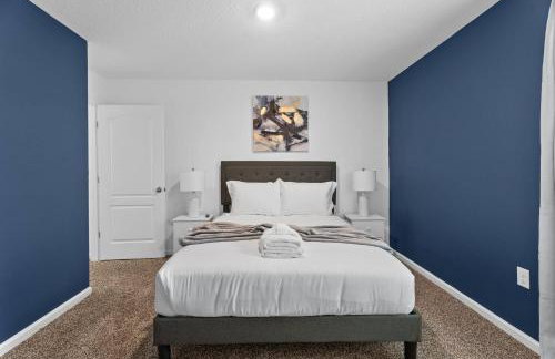 Charming 3BR Townhome. - Foto 24
