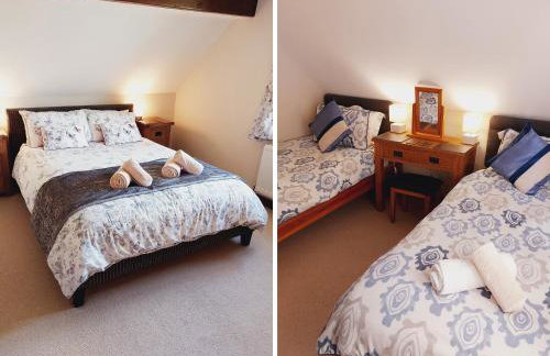 Waggoners Cottage - Foto 12