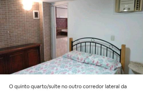 Casa completa, equipada! Ótima localização! Mín 2 noites - Foto 10