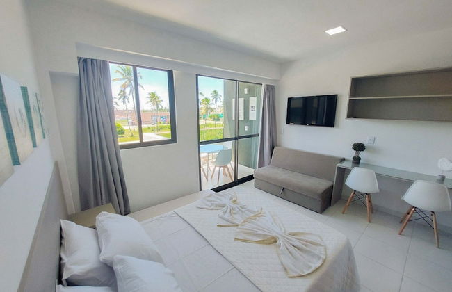 Mana Beach Experience- Porto de Galinhas - Foto 16