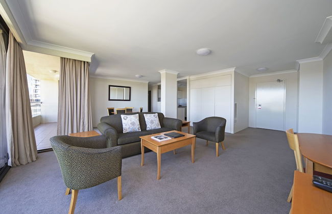 BreakFree Capital Tower - Foto 43