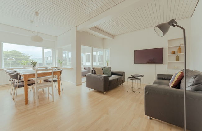 Luxury penthouse apartment - Tórshavn CT - Foto 25