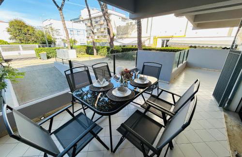 Appartamenti Carinzia Fronte Mare - Flexrent Immobiliare Abissinia - Foto 24