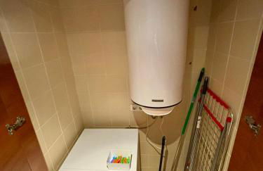 Casa Tita - Exclusivo Apartamento con Gran Terraza y Vistas a la Piscina en Lloret de Mar - Foto 23