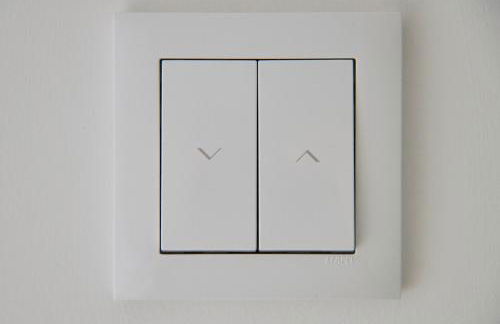 Beachside Modern Flat with AC, By TimeCooler - Foto 21