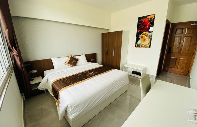 MINH CHIEN SUITE - Foto 14