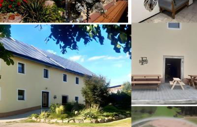 Fleischmannhof Do san ma dahoam - Foto 6