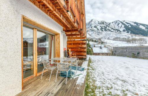 Chalet Arvina - Foto 42