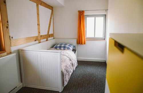 Ferienhaus am Hörnchen - Foto 34