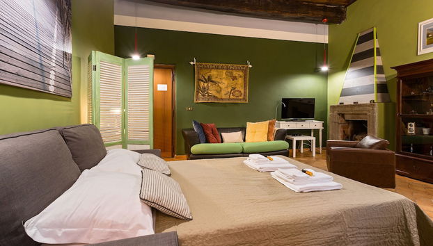 Rome as you feel - Vicolo delle Grotte - Foto 2, Imagen principal