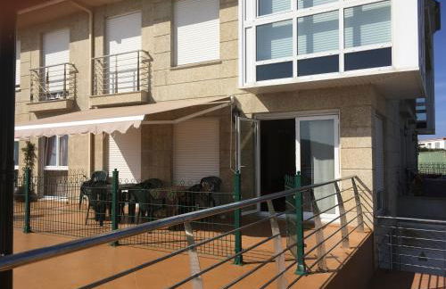 Galicia - Porto de Espasante - Ortigueira - Foto 3