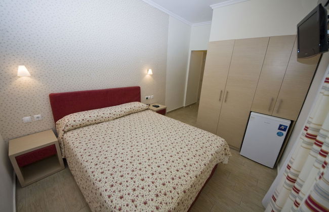 Hotel Horizontas - Photo 8