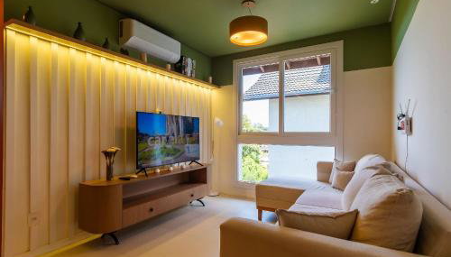 Rosa Residencial Alameda Aurora - Foto 4