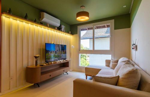 Rosa Residencial Alameda Aurora - Foto 4