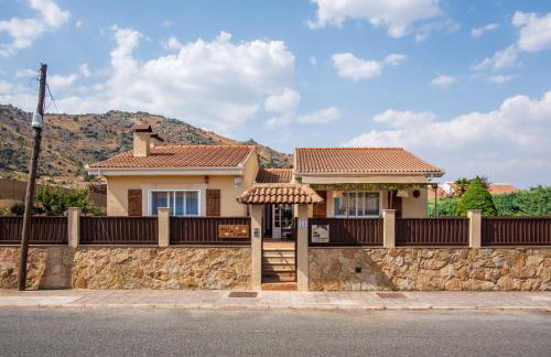 Casa rural Miel y Canela - Foto 25