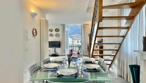 Menaggio Fantastico in Menaggio - Foto 4, Habitación