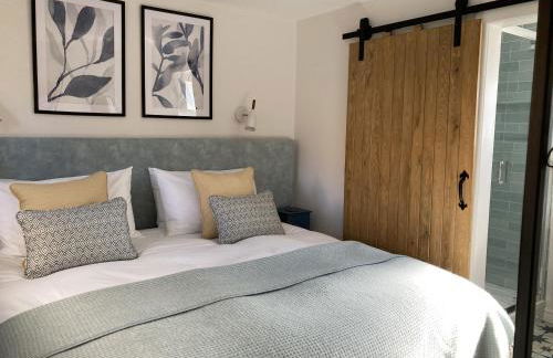 Finwood Green Farm Holiday Cottages - Foto 28