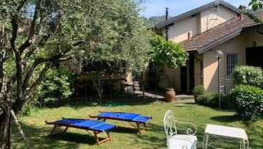 La Felice Casa Di Nonno Battistino - Foto 2