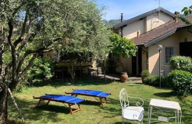 La Felice Casa Di Nonno Battistino - Foto 2