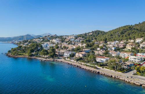 Vistafar - Private Pool & Only 50m to the Sea - Foto 36