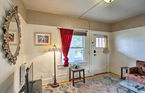 'St Patrick' Apartment in the Heart of Bisbee - Foto 5