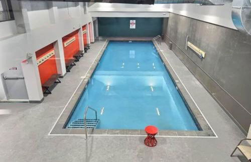 BearNecessities- AC, Pool, Hot Tub, Gym, Sauna - Foto 8