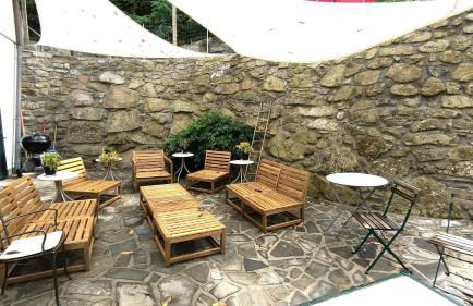 La Casa del Sarto - FedericoFarm - Foto 11