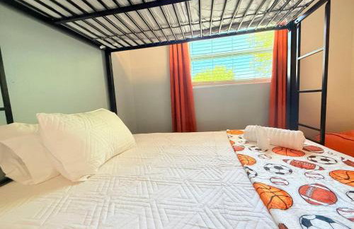 Spacious Orlando Stay Free Wifi Game Room - Foto 35