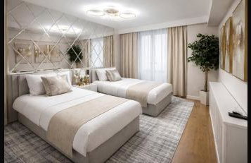 Astral Court Premium Accomodation - Foto 9
