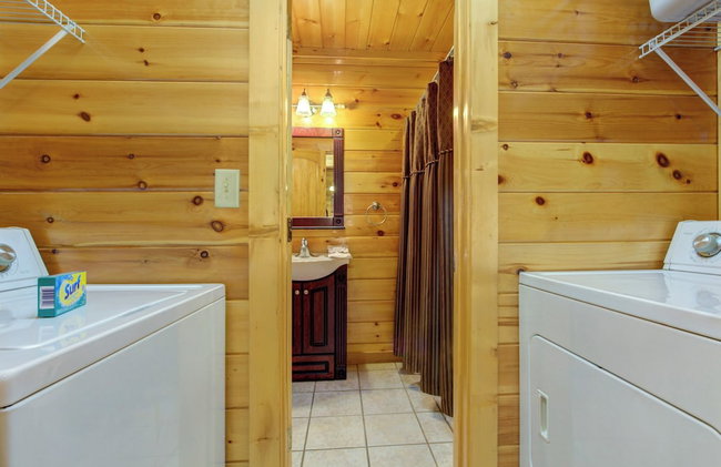 Smokies Bungalow - Photo 17