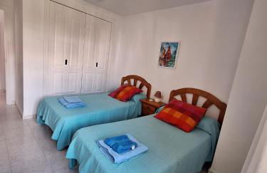Casares Golf & Beach Terraced house - Photo 20