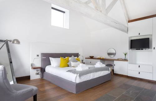 Wassell Barn - Foto 13