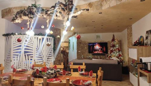 SOLE e LUNA - JACUZZI e RELAX - Foto 4