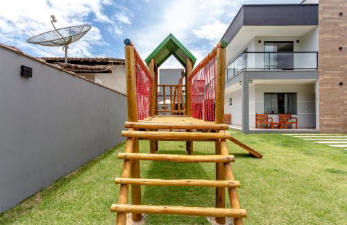 Casa em Paraty com 4 Suítes, Piscina e Churrasqueira Próximo Praias - Foto 71