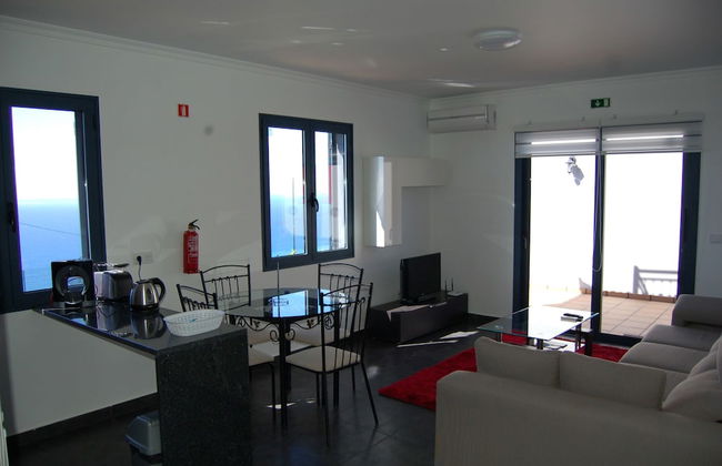 Vila Brava cottage - Foto 29