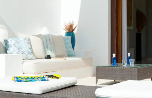 Stunning Modern Ibiza Villa with Private Pool,1252 - Foto 59