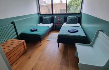 Urban Serenity - Spacieux F4 proche Paris - Foto 40