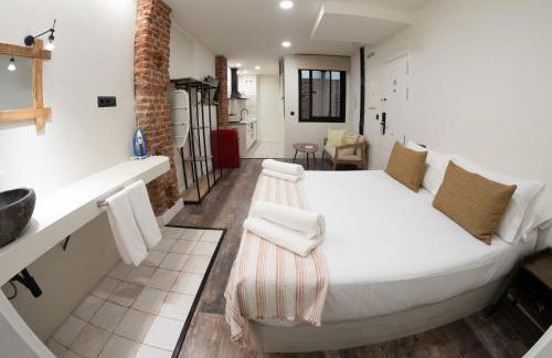 Bernabéu Business & Stay - Foto 48